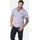 Jan Vanderstorm Poloshirt PERDER hellviolett- 80/82