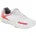 2 Handballschuhe weiß Größe 41 41