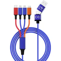 Smrter USB-Ladekabel 120 cm SMRTER_ELITE_L_MIX