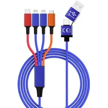 Smrter USB-Ladekabel 120 cm SMRTER_ELITE_L_MIX