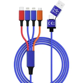 Smrter USB-Ladekabel 120 cm SMRTER_ELITE_L_MIX