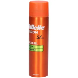 Gillette Fusion5 Rasiergel 200 ml