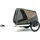 Croozer Dog Enna sundown yellow