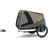 Croozer Dog Enna sundown yellow