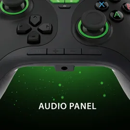 Snakebyte GamePad Pro X Controller Schwarz Xbox Series X / PC