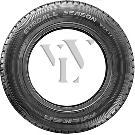 Falken EUROALL SEASON VAN11 185/75R16C 104/102R BLK