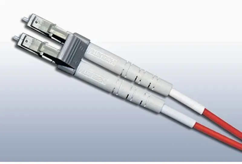 Mitsubishi Electric Glasfaserkabel QG-G50-2C-2M-AW-LL