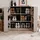furn.design Logu 100 x 110 x 34 cm beige / beige matt