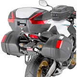 Givi Topcaseträger Monorack FZ ohne Querplatte 1137FZ für Honda