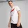 Puma Formel 1 Essentials Logo T-Shirt weiß S