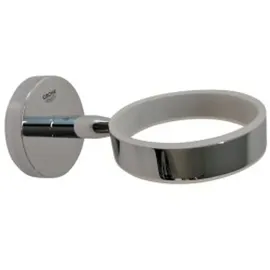 Grohe Bau Cosmopolitan Halter Chrom 40585001