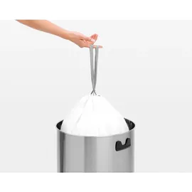 Brabantia Touch Bin 60 l matt steel fpp