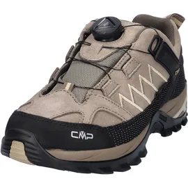 CMP Rigel Low Fitgo Damen Deserto/Arena 38
