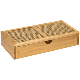 Wenko Allegre Badbox Braun
