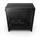 NZXT H5 Flow RGB 2024 Midi Tower ATX Gehäuse schwarz mit Sichtfenster