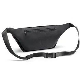 Reisenthel extralite beltbag mesh black