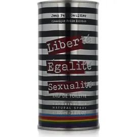 Jean Paul Gaultier Classique Pride Edition 2022 Eau de Toilette 100 ml