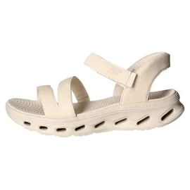 SKECHERS Go Walk Glide-Step 2.0 Damen Offwhite 40