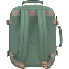 Cabin Zero Classic 28 Rucksack Grün