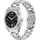 Emporio Armani Federico Edelstahl 44 mm AR11622