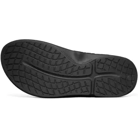 Oofos Ooriginal black