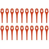 LiTHELi inkl. 20 x Nylon-Ersatzmesser