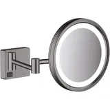 Hansgrohe AddStoris mit Beleuchtung, Vergrößerung 3-fach, 41790340