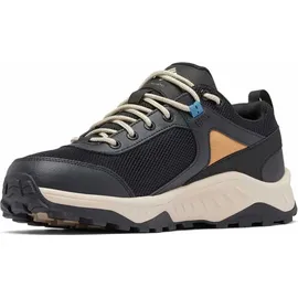 Columbia TrailstormTM Ascend Wanderschuhe - Black / Canyon - EU 42 1/2