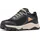 Columbia TrailstormTM Ascend Wanderschuhe - Black / Canyon - EU 42 1/2