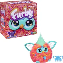 Hasbro Furby 23 cm Orange