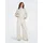 ONLY PLAY Jogginghose ONPLOUNGE LIFE HW WIDE SWT PNT Beige XL