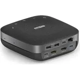 vuelogic - - Kombination aus Lautsprecher, Mikrofon und Docking Station - Bluetooth - 5 Watt (VL-SD200)