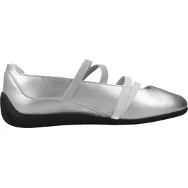 Puma Speedcat Ballet Damen Silber 40