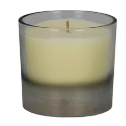 Villa Collection Duftkerze Water of Life Silber klein