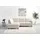 sit&more Ecksofa SIT & MORE "Farö L-Form", grau (elephant), B:251cm H:90cm T:187cm, Sofas, Ecksofa, inklusive Federkern, wahlweise mit Bettfunktion und Bettkasten