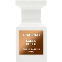 Tom Ford Private Blend Soleil de Feu Eau de Parfum (EdP) 250 ML (+ GRATIS Lippenstift)