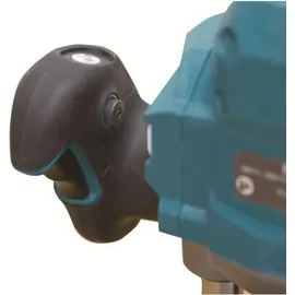 Makita RP001GZ Akku-Oberfräse 40V max. ohne Akku