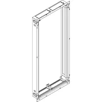 ABN Flachverteil. UP/HW T:110mm UL27X
