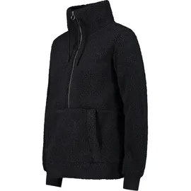 CMP Sweatshirt Schwarz 46