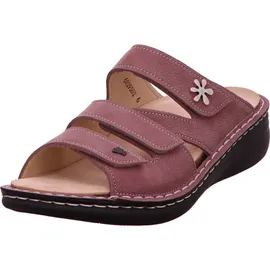 Finn Comfort Grenada Pantolette rosa, 39 EU