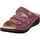 Finn Comfort Grenada Pantolette rosa, 39 EU