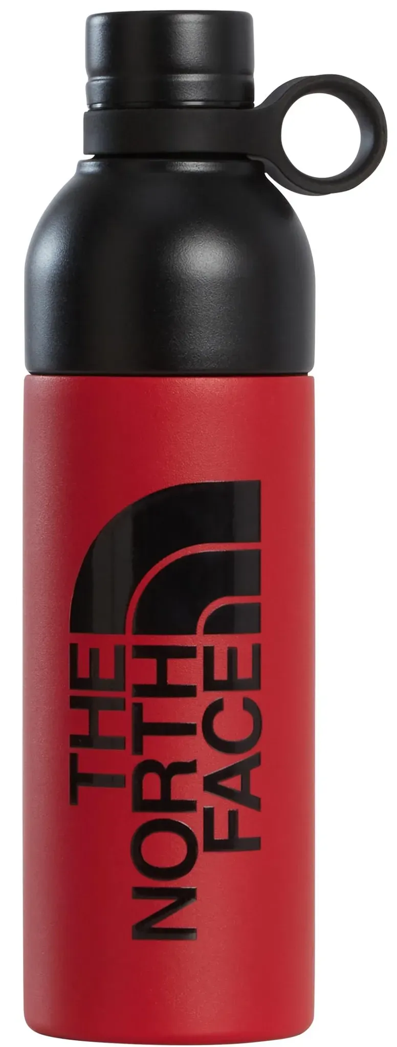 The North Face Water Bottle 0,75 Liter - STK - TNF Red