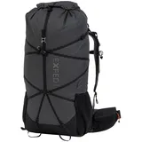 Exped Lightning 45 Rucksack (Größe 45L, schwarz)