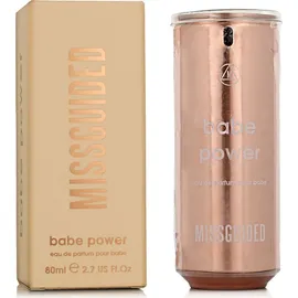 Missguided Babe Power Eau De Parfum 80 ml (woman)