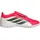 adidas Predator Club TF Herren Lucid Red/Core Black/Cloud White 42