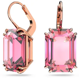 Swarovski Millenia Ohrringe", mit Swarovski Kristall