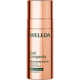 Weleda Cell Longevity Ultra Protect & Lift Serum 50 ml