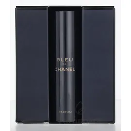 Chanel  Bleu de Chanel Eau de Toilette 3 x 20 ml