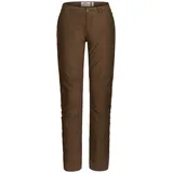 Fjällräven Sörmland Tapered Winter, Trousers W