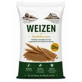 Weizen 25 Kg für Hühner, Enten, Tauben, aus eigener Regionalen Produktion